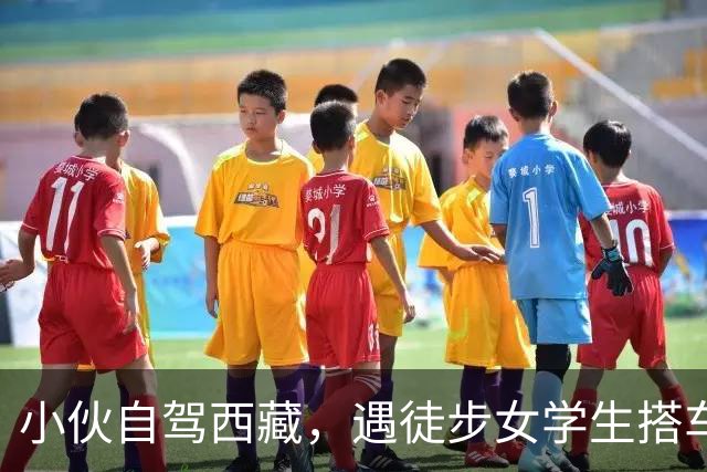 小伙自驾西藏，遇徒步女学生搭车，同行2天后，才知自己躲过一劫